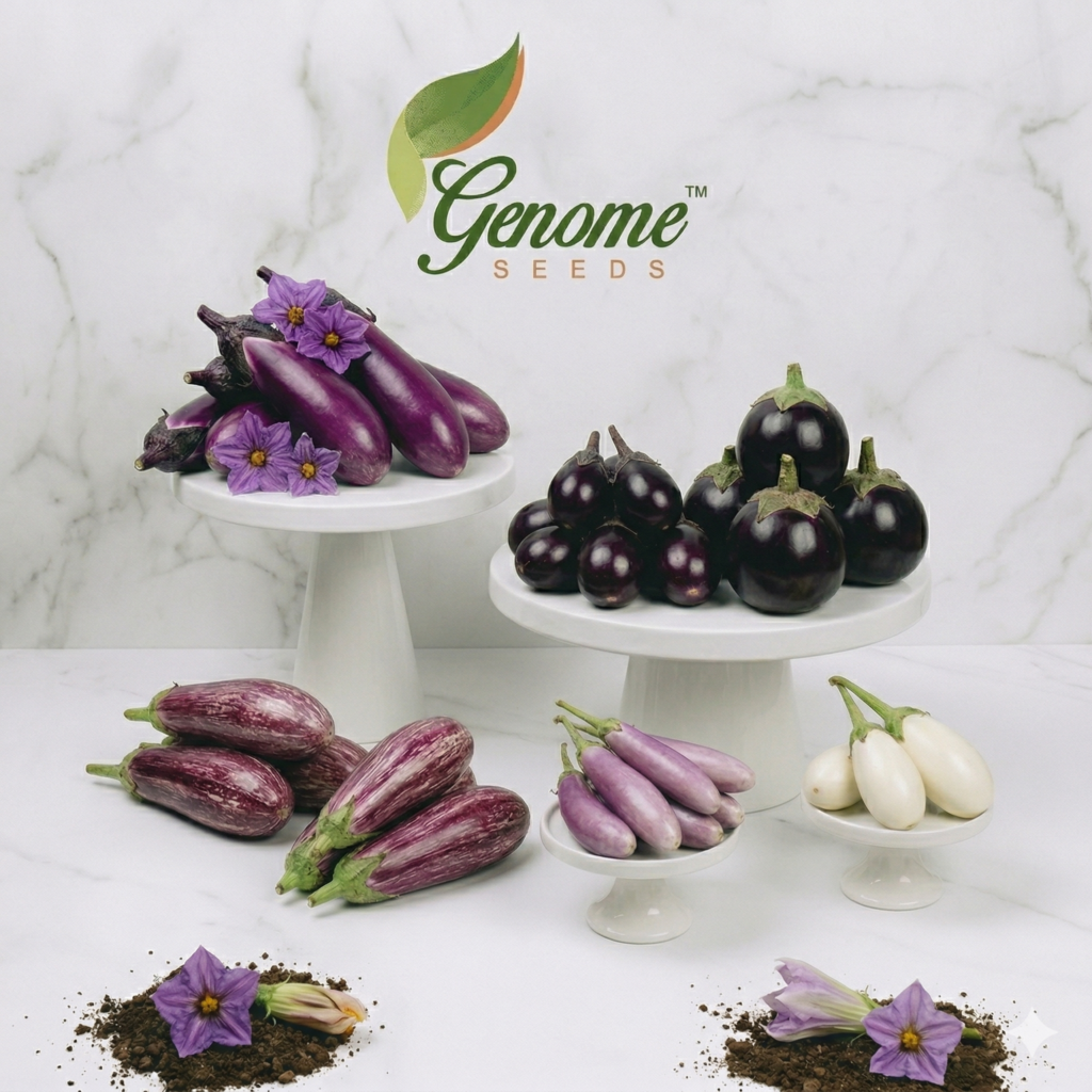 Eggplant Portfolio