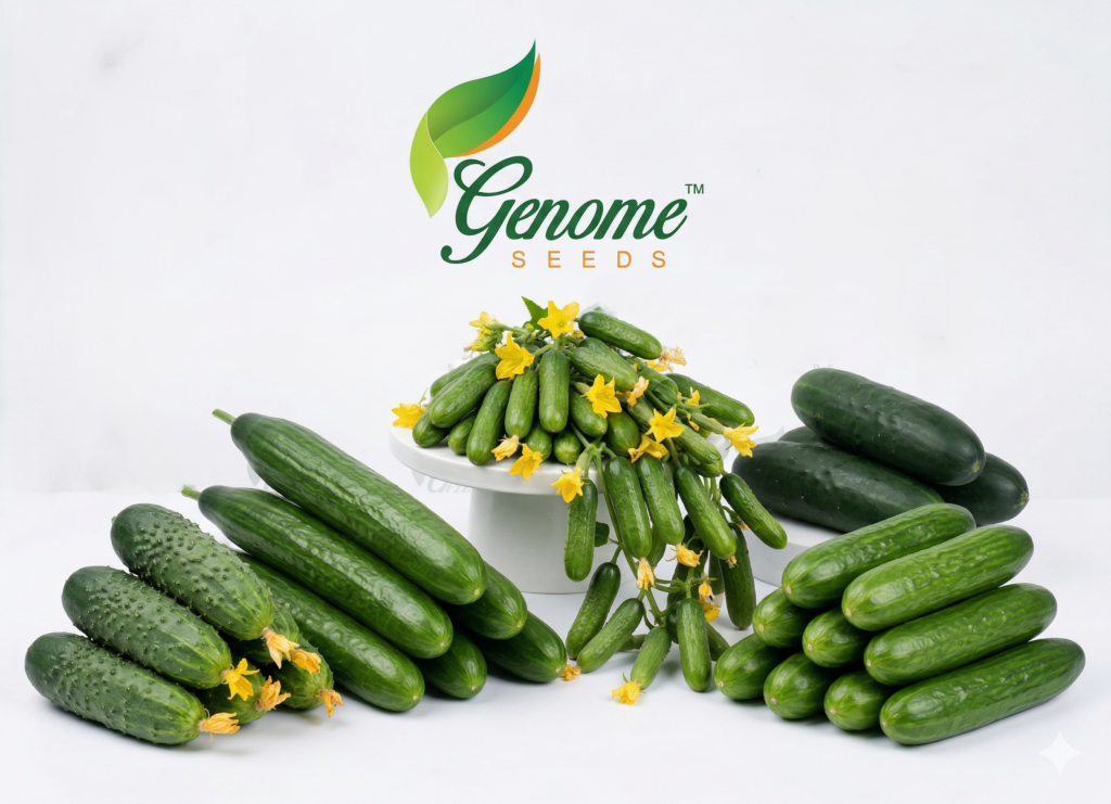 Cucumber Portfolio