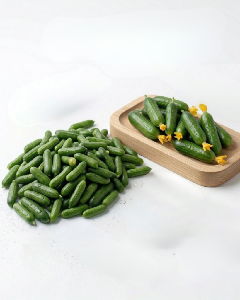 Mini Cucumber